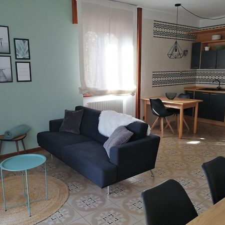 Casa Vacanze Donatella Carenno Kamer foto