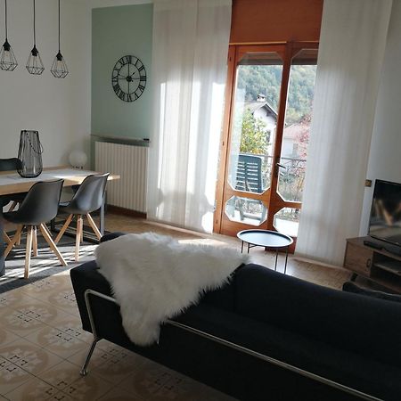 Casa Vacanze Donatella Carenno Kamer foto