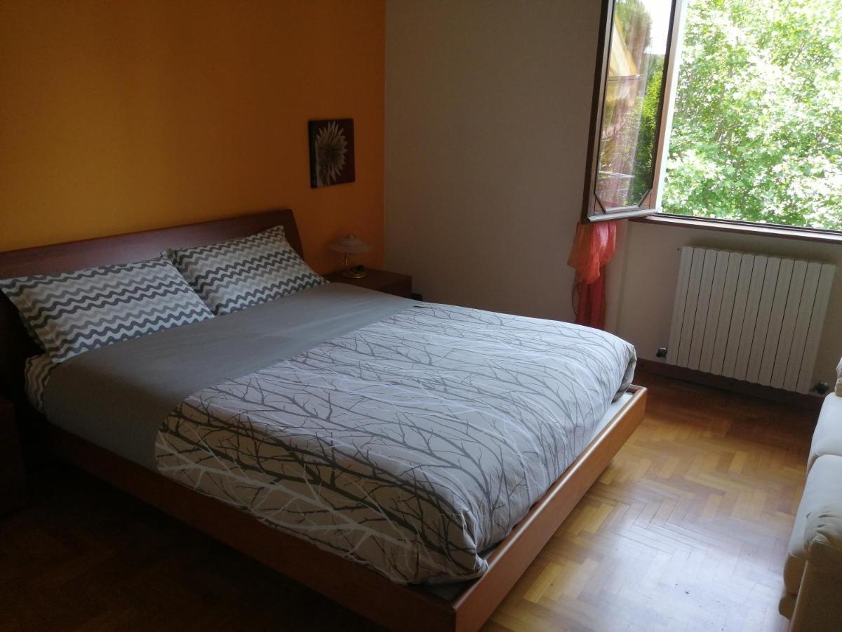 Casa Vacanze Donatella Carenno Buitenkant foto