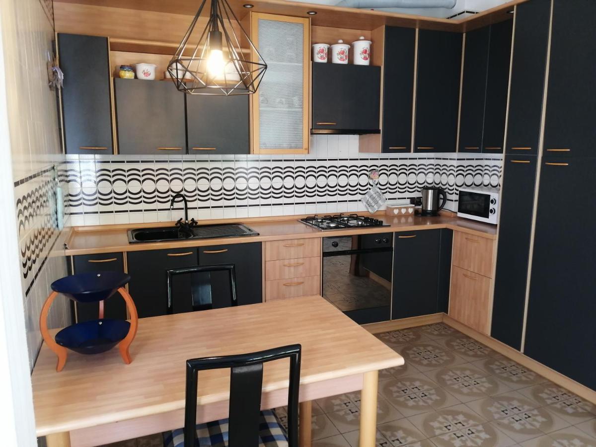 Casa Vacanze Donatella Carenno Buitenkant foto