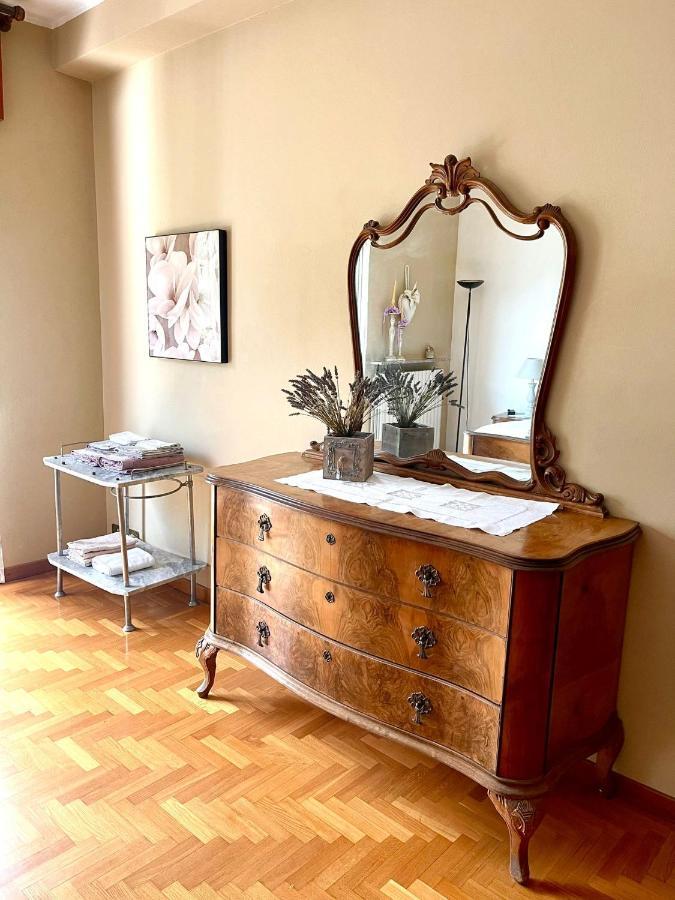 Casa Vacanze Donatella Carenno Buitenkant foto