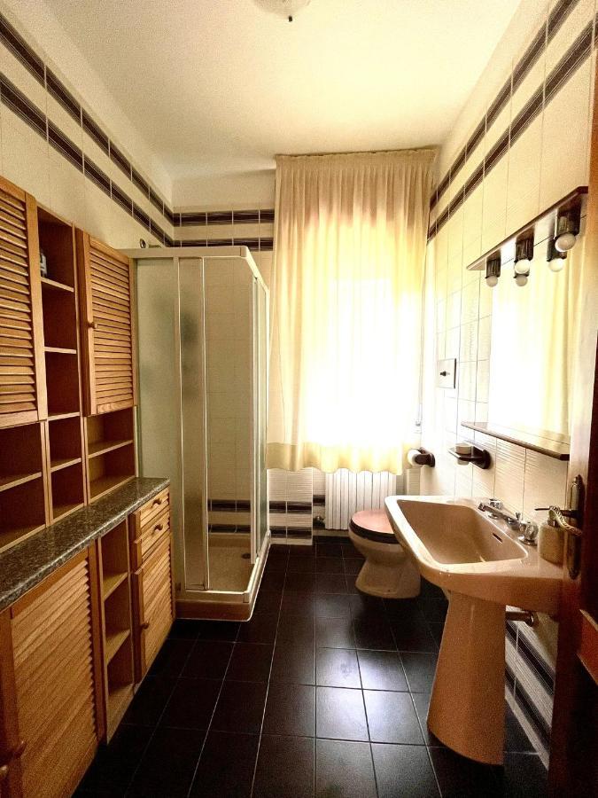 Casa Vacanze Donatella Carenno Buitenkant foto
