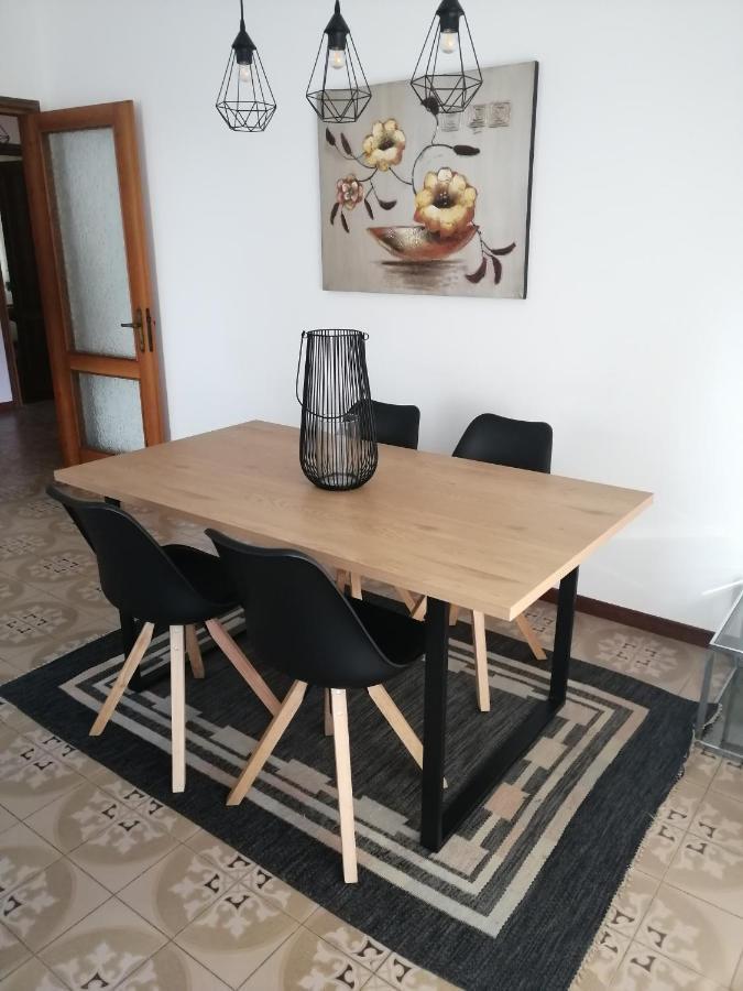 Casa Vacanze Donatella Carenno Buitenkant foto