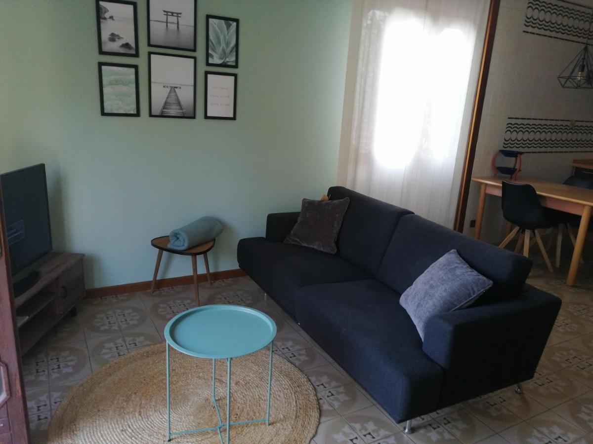 Casa Vacanze Donatella Carenno Buitenkant foto