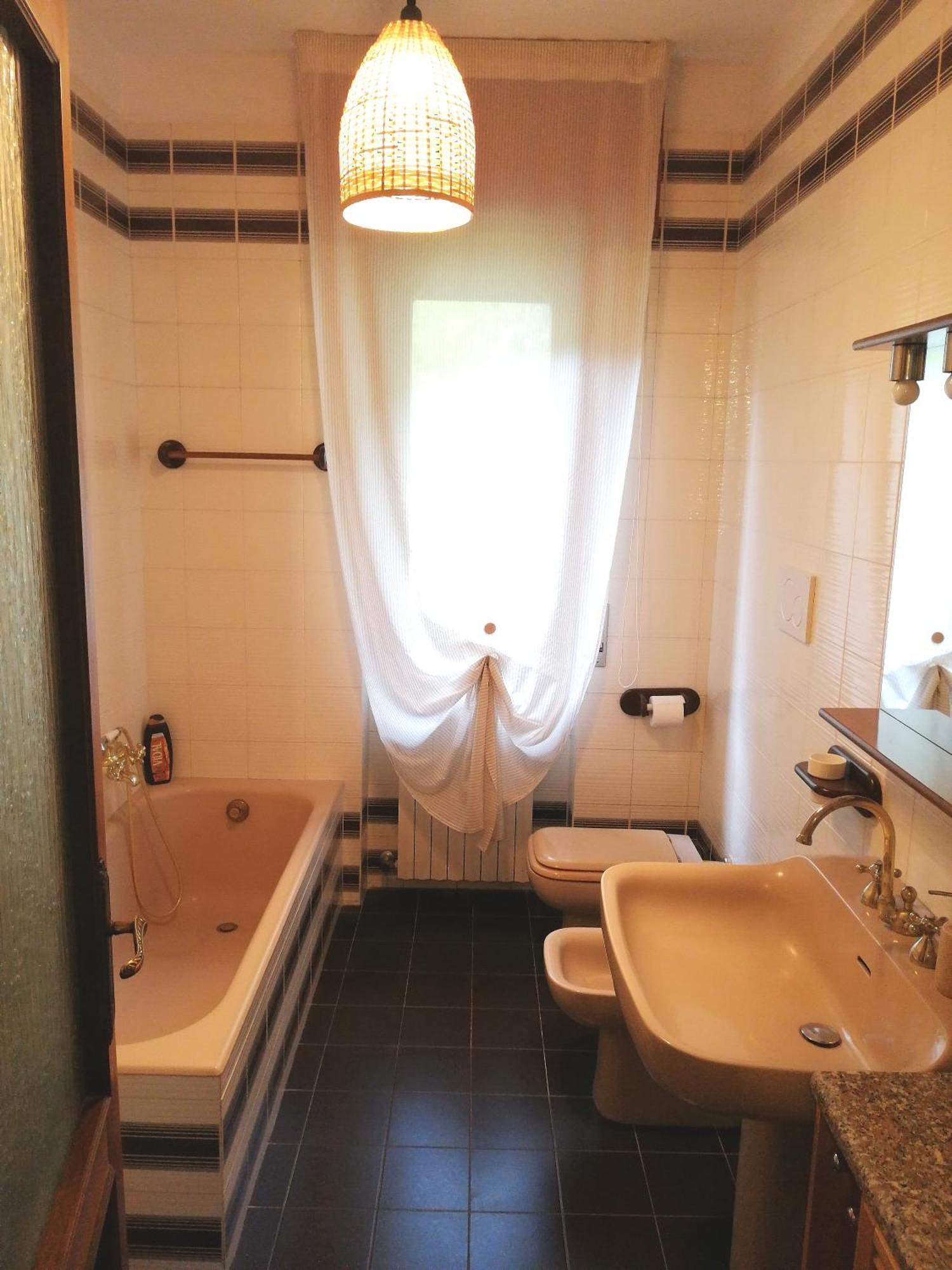 Casa Vacanze Donatella Carenno Buitenkant foto