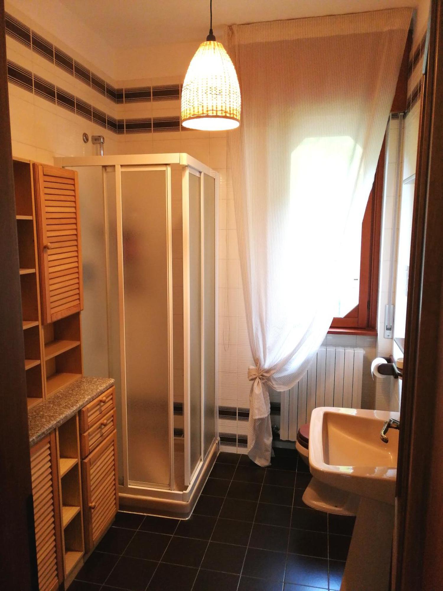 Casa Vacanze Donatella Carenno Buitenkant foto