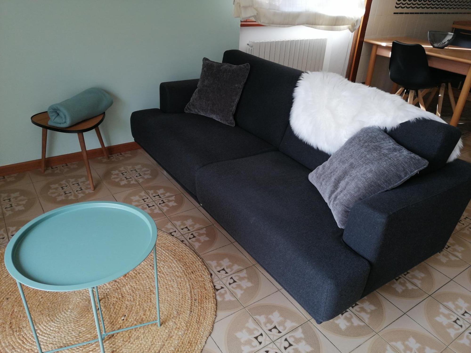 Casa Vacanze Donatella Carenno Kamer foto